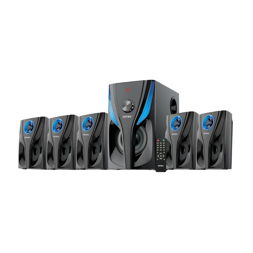 Home Theatre Systems