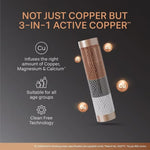Aquaguard RO+UV Water Purifier - Enrich Neo