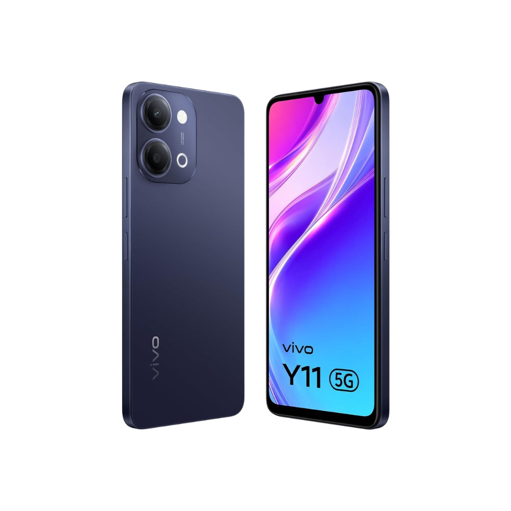 VIVO Y11 5G 4GB RAM 128GB Storage Smart Phone