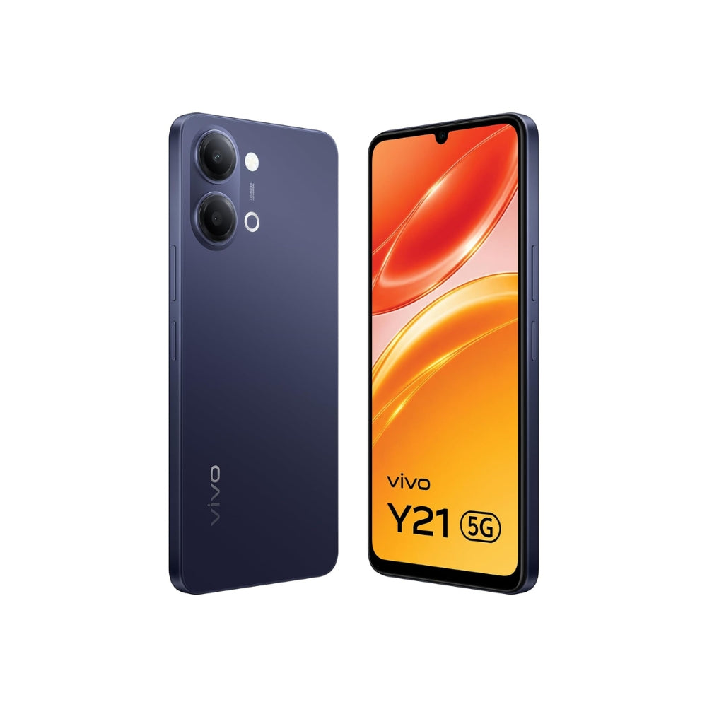VIVO Y21 5G 6GB RAM 128 Storage Smart Phone