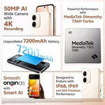 VIVO Y51 PRO 5G 8GB RAM 128 GB storage smart phone