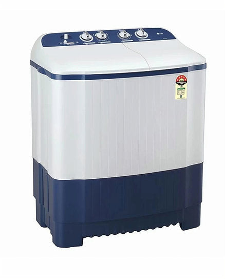 LG 7.0 Kg Semi Automatic Washing Machine - P7010 NBAZ