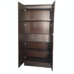 Two Door Wooden Bero-Ultra Model