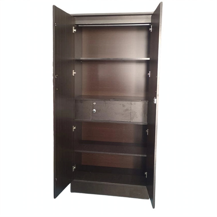 Two Door Wooden Bero-Ultra Model