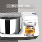 ELGI Ultra 2.5L Table top Wet Grinder - Big Plus