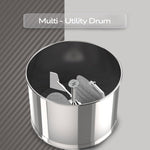 ELGI Ultra 2.5L Table top Wet Grinder - Big Plus