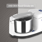 ELGI Ultra 2.5L Table top Wet Grinder - Big Plus