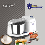 ELGI Ultra 2.5L Table top Wet Grinder - Big Plus