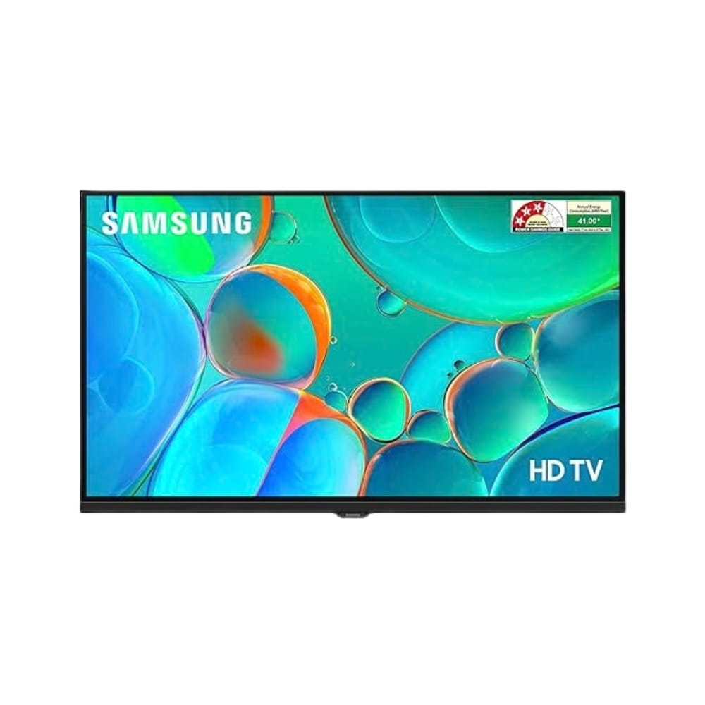 Samsung 32" HD Ready SMART TV - 32H4570 FUXXL