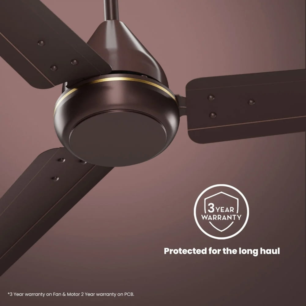 Crompton 1200mm Ceiling Fan - Energion Elevate