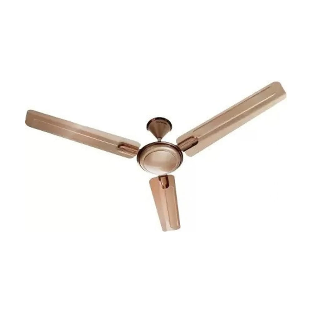 Crompton 1200mm Ceiling Fan Ariyabriz Prime - Gold