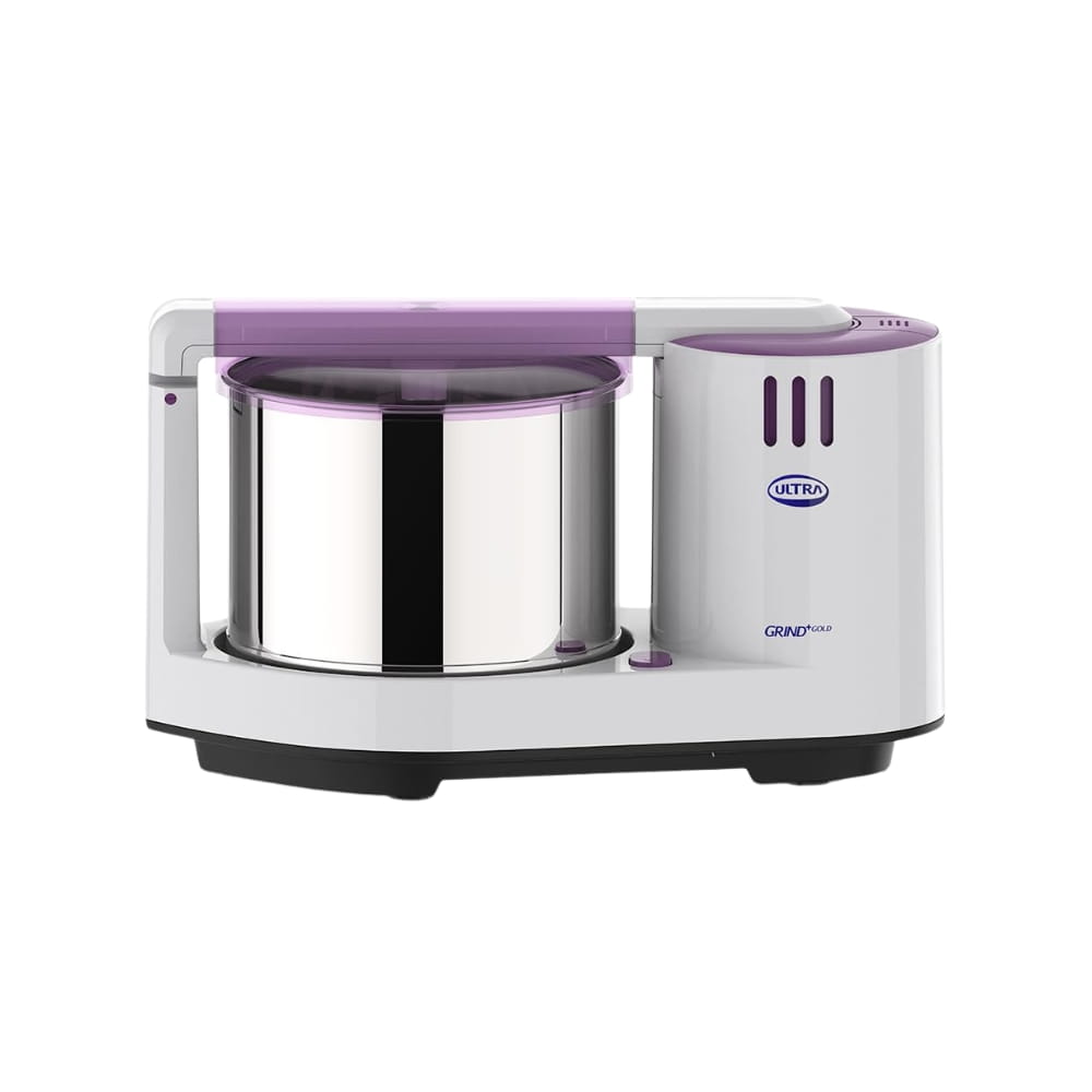 ELGI Ultra 2L	Table top Wet Grinder - Gold Plus