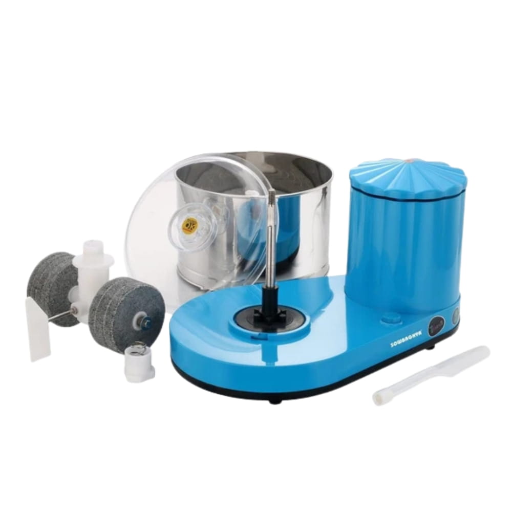 Sowbaghya 2L Table top Wet Grinder - Varna