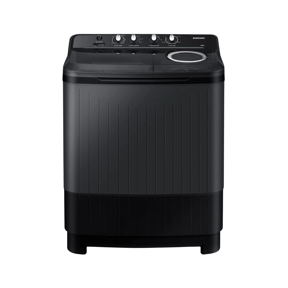 Samsung 8.5 Kg Semi Automatic Top Load Washing Machine - WT85B 4200GD