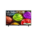 LG 32" HD Ready GEN9 SMART TV - LB653 BPLA