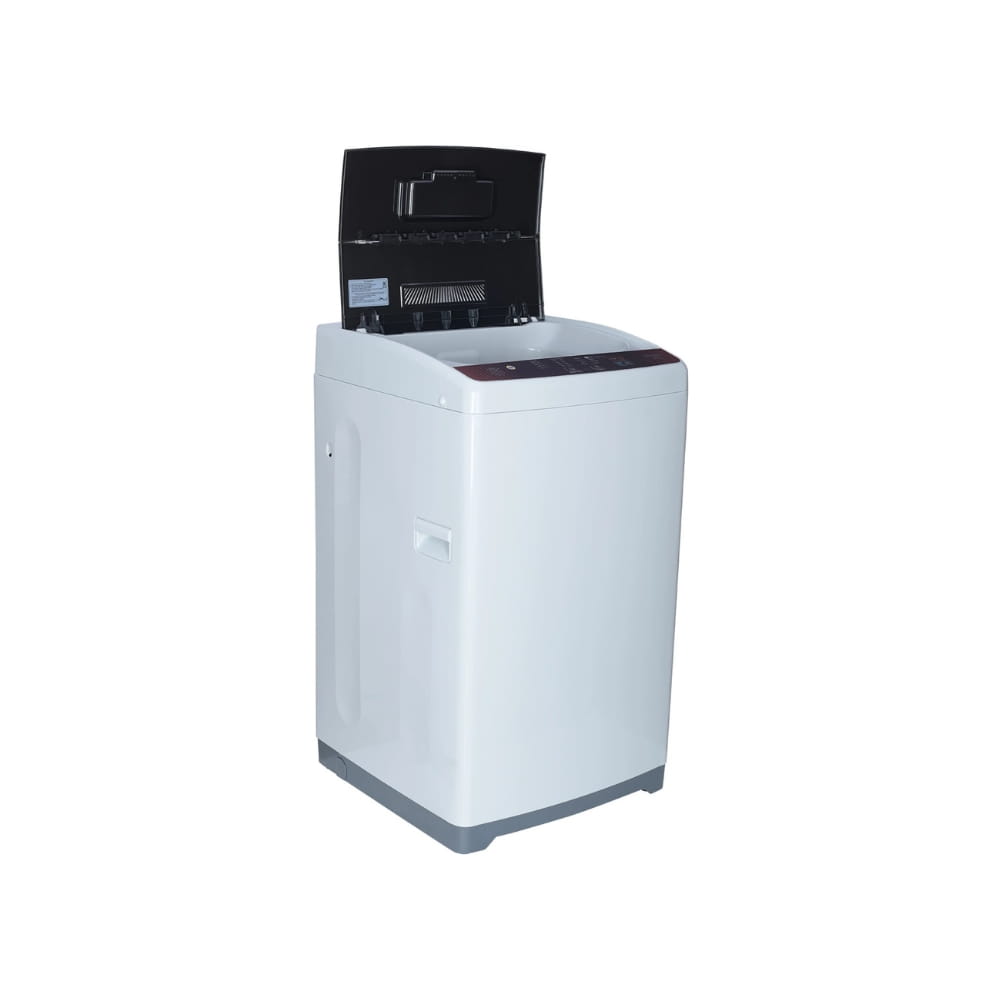 Haier 6.5 Kg Fully Automatic Top Load Washing Machine - HWM65