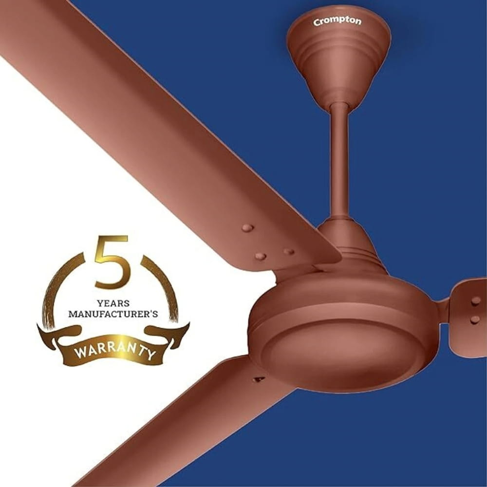 Crompton 1200mm Ceiling Fan -High Speed