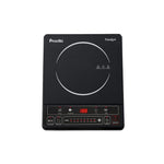 Preethi 1600W Induction cook top - Trendy Plus