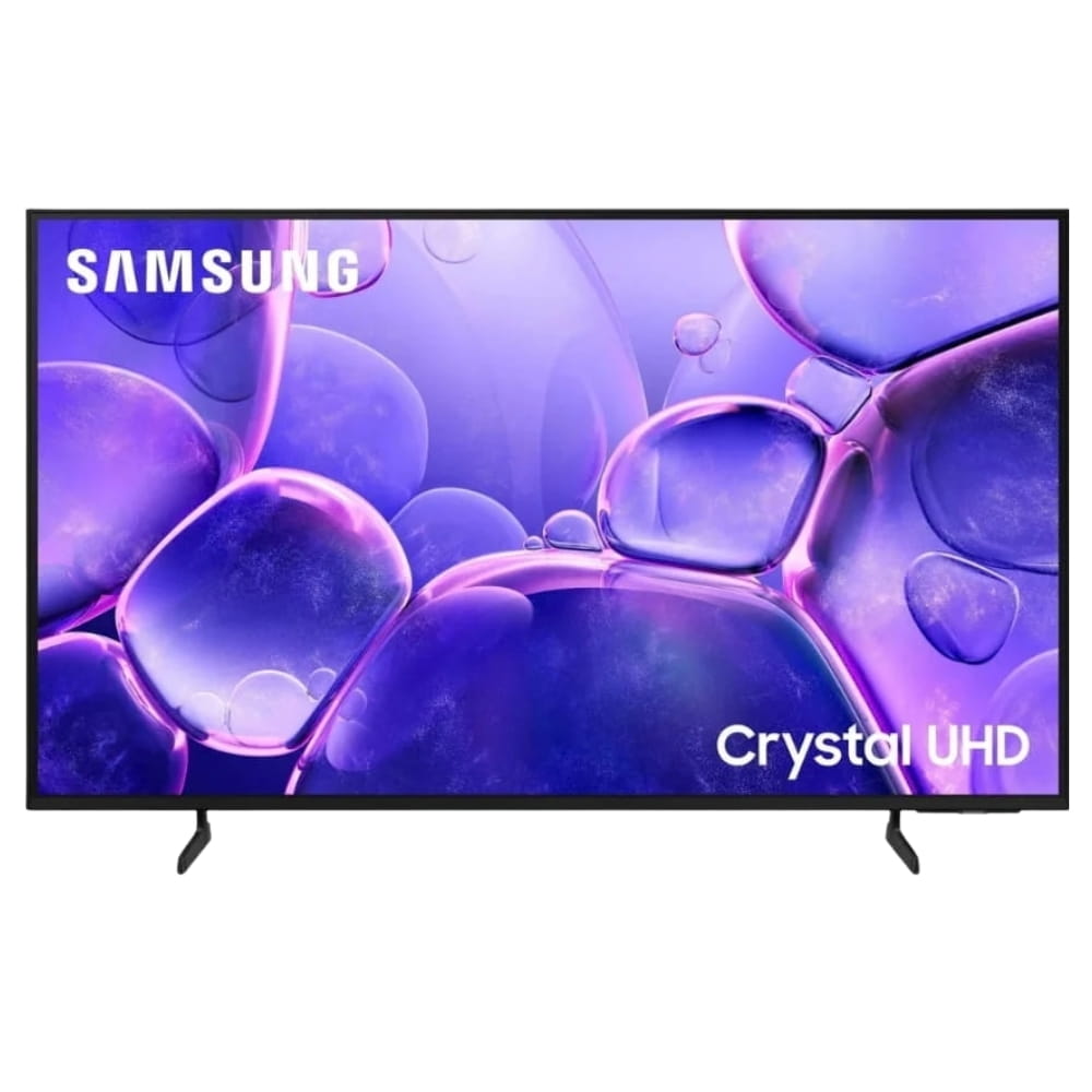 Samsung  55" Crystal UHD Smart Tizen TV - UA558400 FULXL