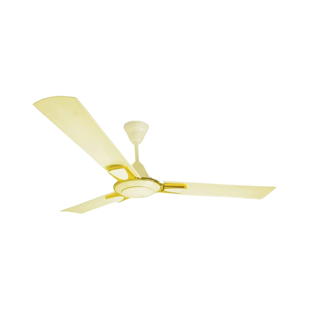Crompton 1200mm Ceiling Fan Diego - Ivory