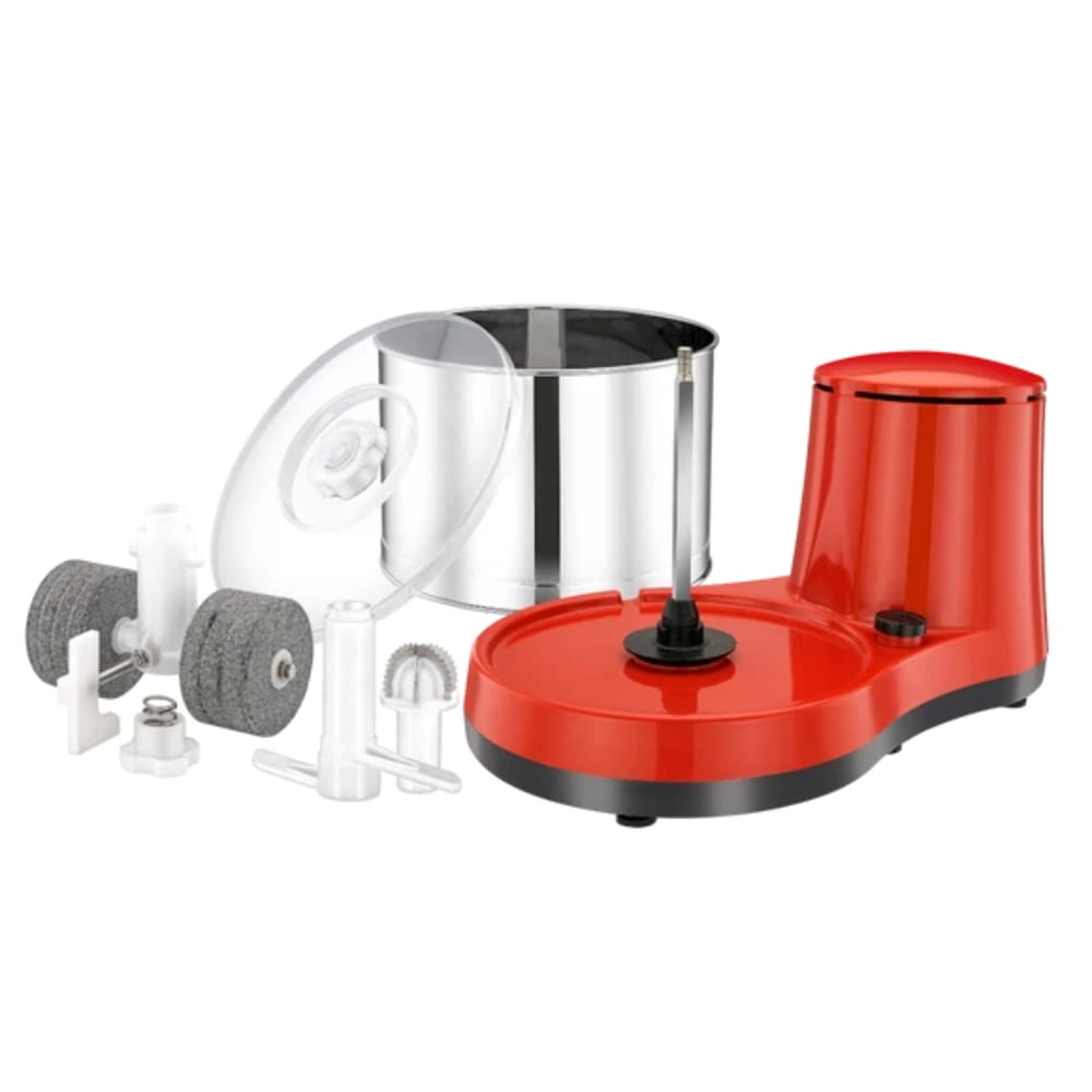 Sowbaghya 2L Table top Wet Grinder - Kaya Plus