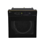LG 8.0 Kg Fully Automatic Top Load Washing Machine -T80KMMB3Z