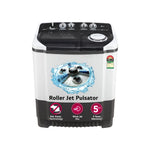 LG 8.0 Kg Semi Automatic Top Load	Washing Machine	- P8015 SGAZ
