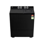 LG 8.5 Kg Semi Automatic Top Load Washing Machine -	PX850O3SO2Z
