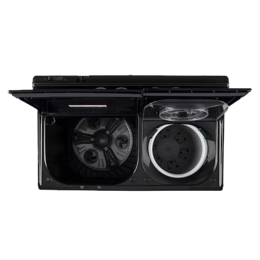LG 8.5 Kg Semi Automatic Top Load Washing Machine -	PX850O3SO2Z