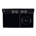 LG 8.5 Kg Semi Automatic Top Load Washing Machine -	PX850O3SO2Z