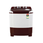 LG 7.5 Kg Semi Automatic Top Load Washing Machine -P7510 RRAZ