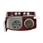LG 7.5 Kg Semi Automatic Top Load Washing Machine -P7510 RRAZ