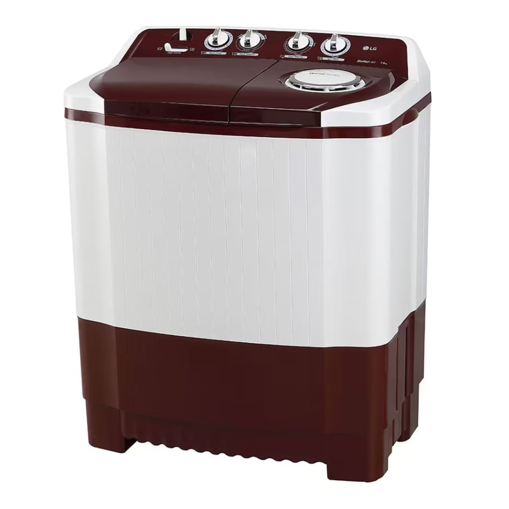 LG 7.5 Kg Semi Automatic Top Load Washing Machine -P7510 RRAZ