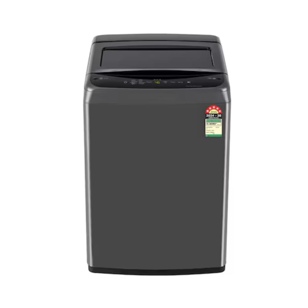 LG 7.0 Kg Fully Automatic Top Load Washing Machine - T70 VBMB4ZD