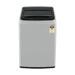 LG 7.5 Kg Fully Automatic Top Load Washing Machine -	T75VBSF1Z
