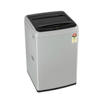 LG 7.5 Kg Fully Automatic Top Load Washing Machine -	T75VBSF1Z