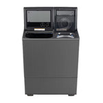 LG 9.0 Kg Semi Automatic Top Load Washing Machine -	PX900H7SK4Z