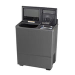 LG 9.0 Kg Semi Automatic Top Load Washing Machine -	PX900H7SK4Z