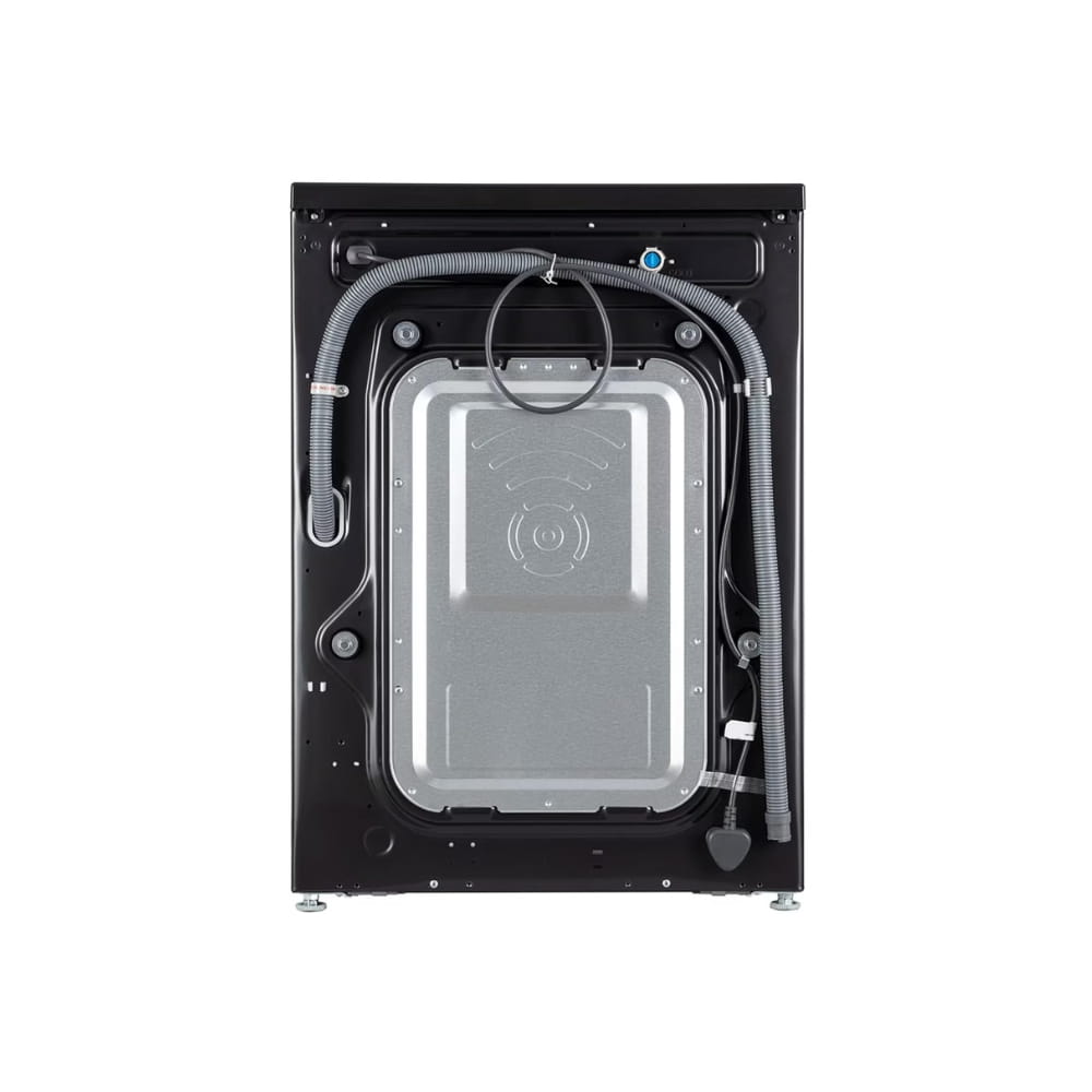 LG 9.0 Kg Fully Automatic Front Load	Washing Machine -FHB 1209 Z4B WIFI