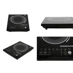 Sowbaghya 2000W Induction Cook Top - Nova Touch