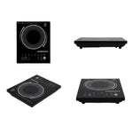 Sowbaghya 2000W Induction Cook Top - Nova Touch
