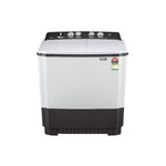 LG 7.0 Kg Semi Automatic Top Load Washing Machine -	P7010 NGAZ