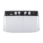 LG 7.0 Kg Semi Automatic Top Load Washing Machine -	P7010 NGAZ
