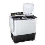 LG 7.0 Kg Semi Automatic Top Load Washing Machine -	P7010 NGAZ