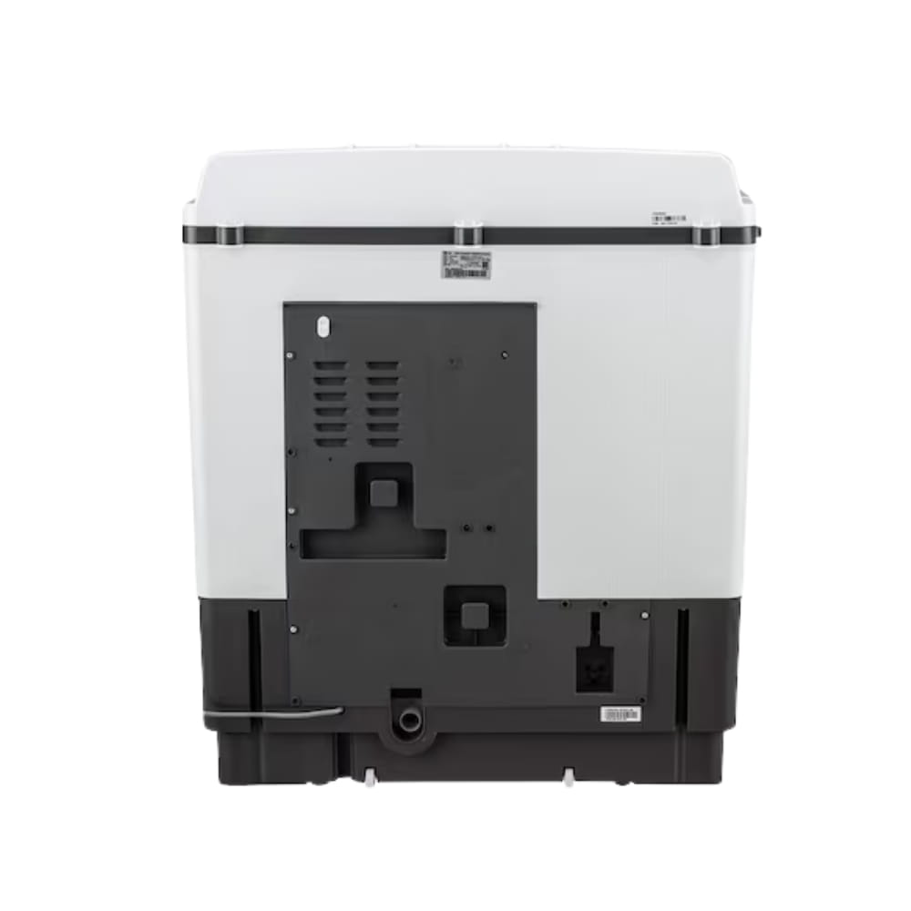 LG 7.0 Kg Semi Automatic Top Load Washing Machine -	P7010 NGAZ