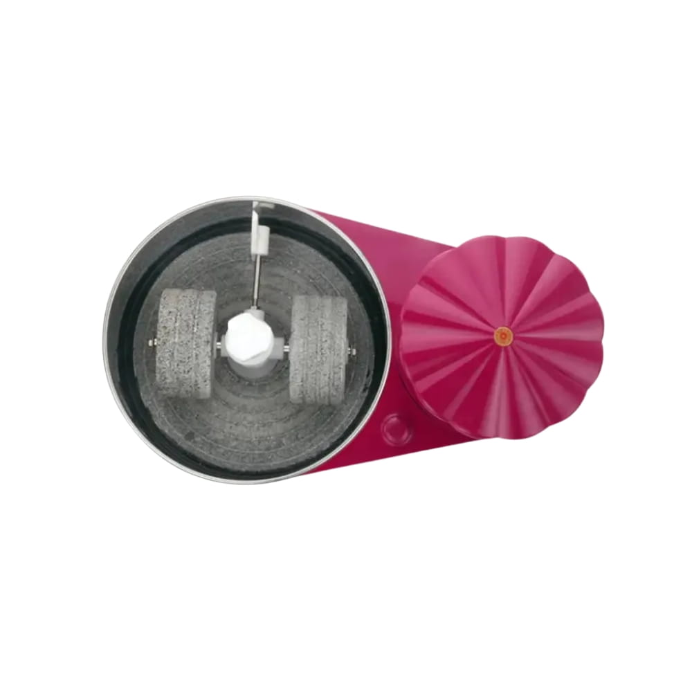 Sowbaghya 2L Table top Wet Grinder - Varna Pink