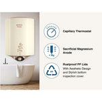 Venus 25 L Storage Water Heater -Voleno
