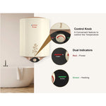 Venus 25 L Storage Water Heater -Voleno