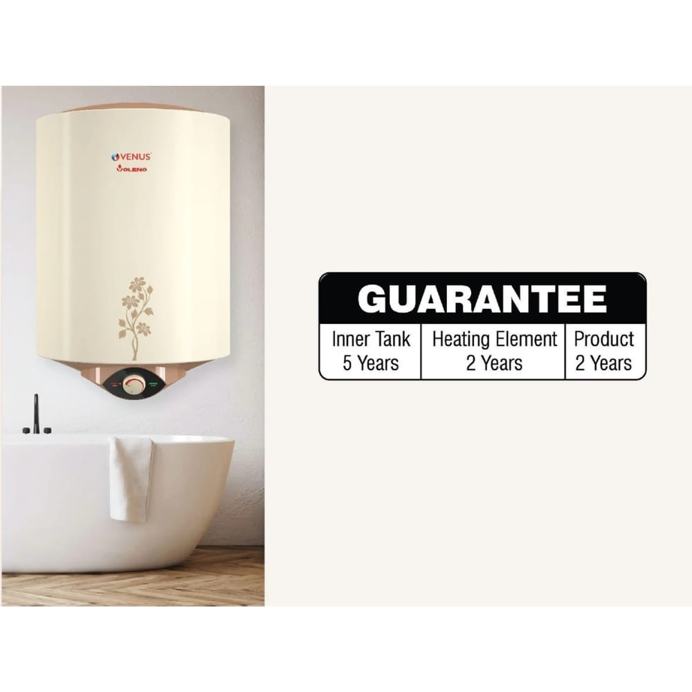 Venus 25 L Storage Water Heater -Voleno