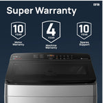TL751 MS2SID H - IFB 7.5 Kg Fully Automatic Top Load Washing Machine